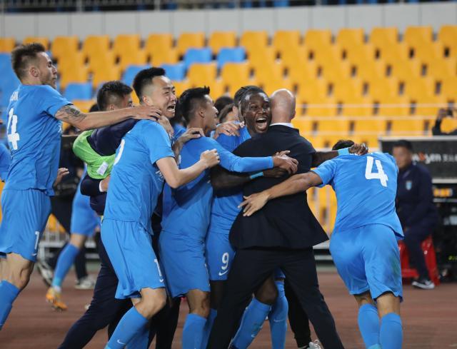 优直播中文网-处罚“范兵们”早有准备 足协有无资格审查朋友圈？