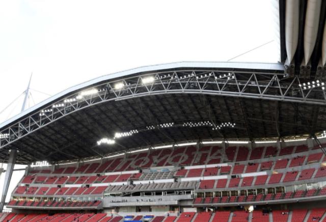 优直播体育-东亚杯易地日本初定比赛地 男足赴爱知女足奔茨城