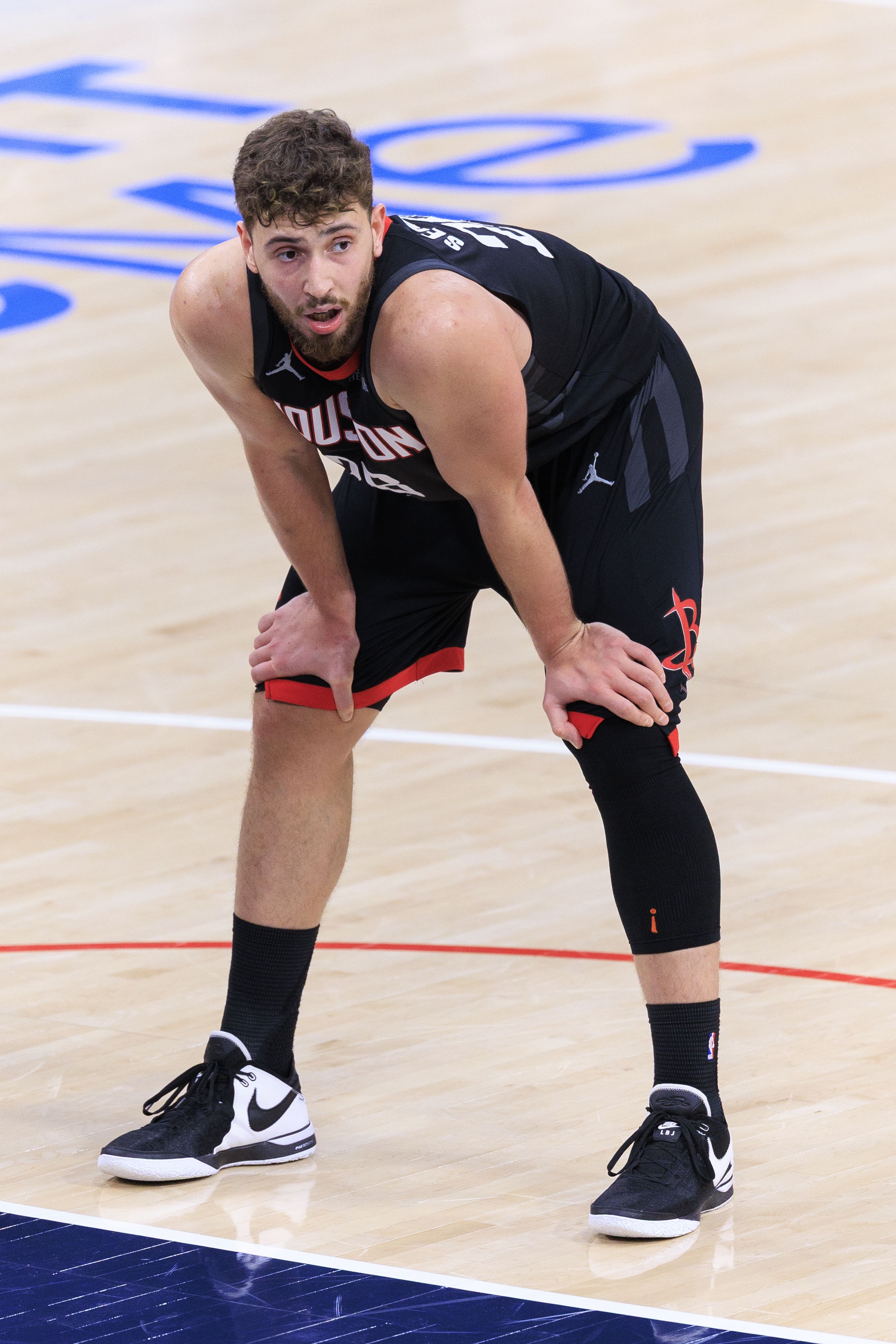 优直播直播平台-申京：这是我本赛季最烂一战 进攻侵略性不足&amp;下半场完全不对劲了