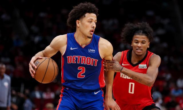 优直播中文网-走出低谷！坎宁安进攻效率提升 冲最佳新秀见曙光