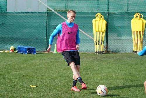 优直播体育-拉尔森贾尼松有望近期回归 博阿滕最快4月才归队